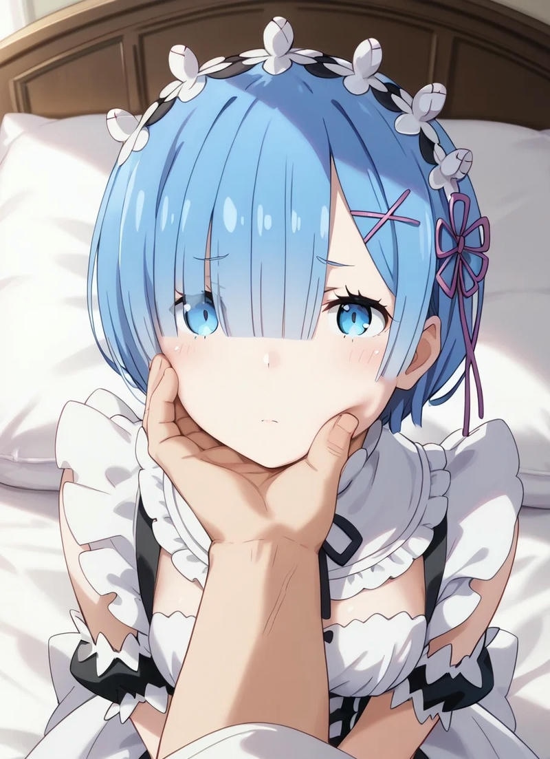 ảnh rem