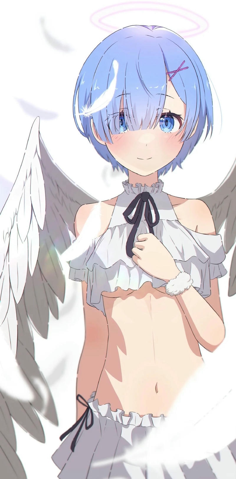 ảnh rem 3d