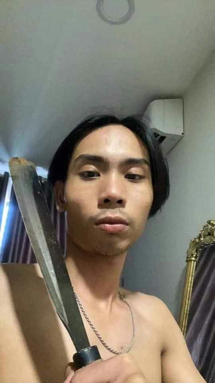 ảnh zai xấu