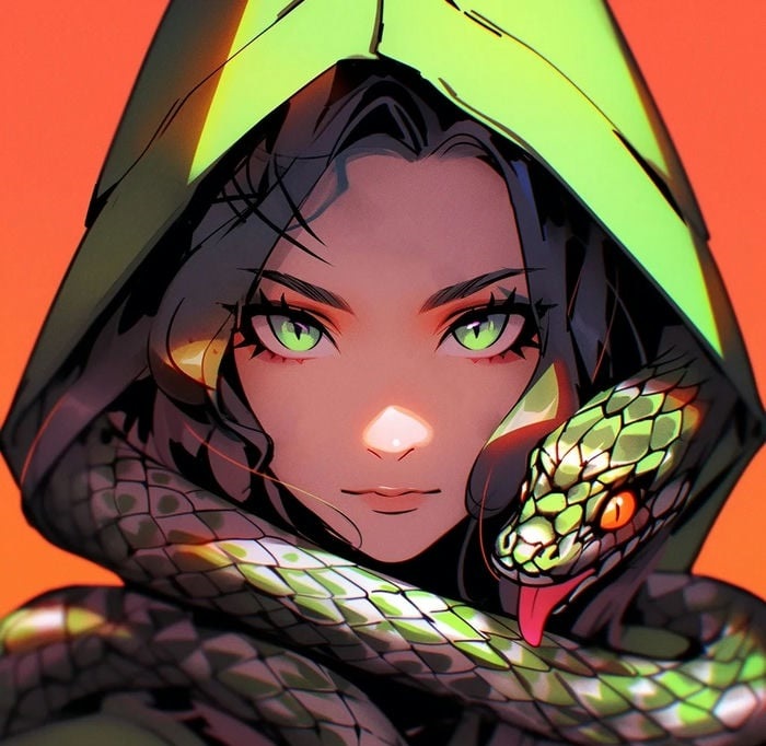 avatar ảnh đội mũ ngầu đẹp