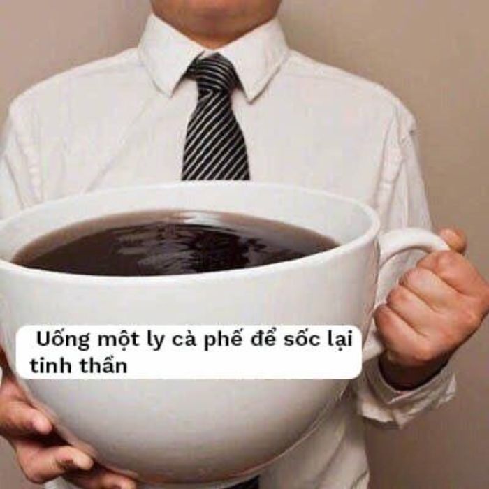 avatar bán mình cho tư bản meme vui