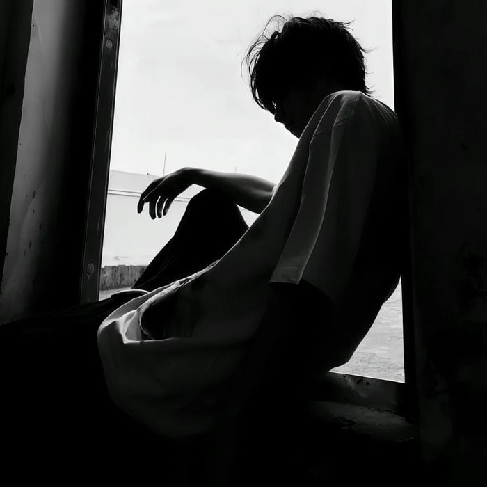 avatar đen boy