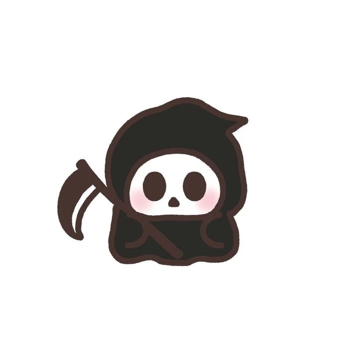 avatar đôi ma