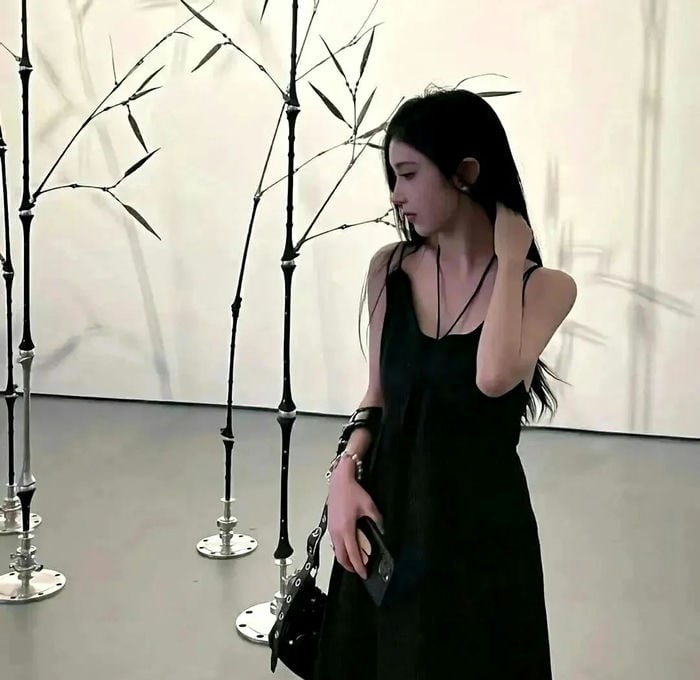 avatar đôi nam nữ ngầu đẹp