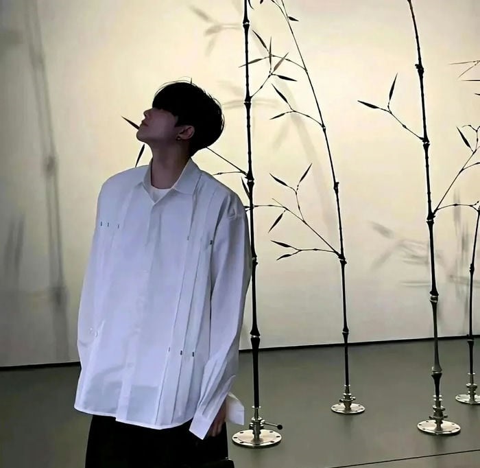 avatar đôi nam nữ ngầu