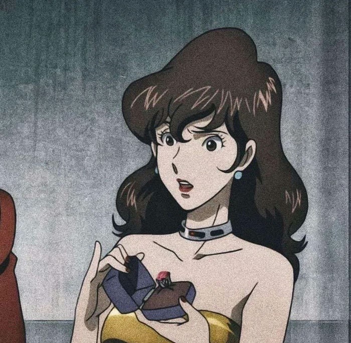 avatar đôi nhân vật anime đẹp