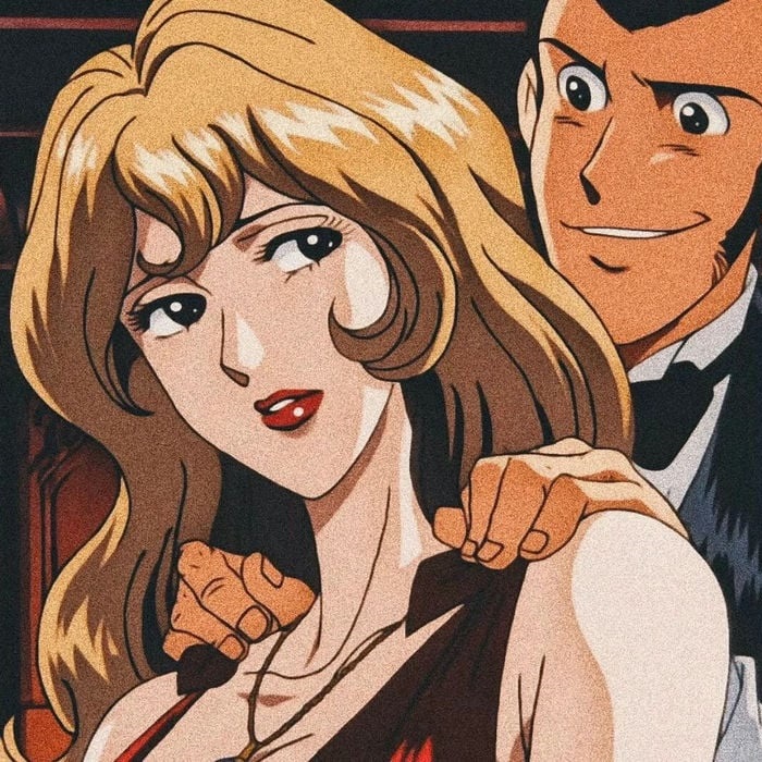 avatar đôi sexy couple