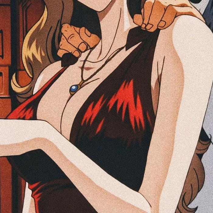 avatar đôi sexy