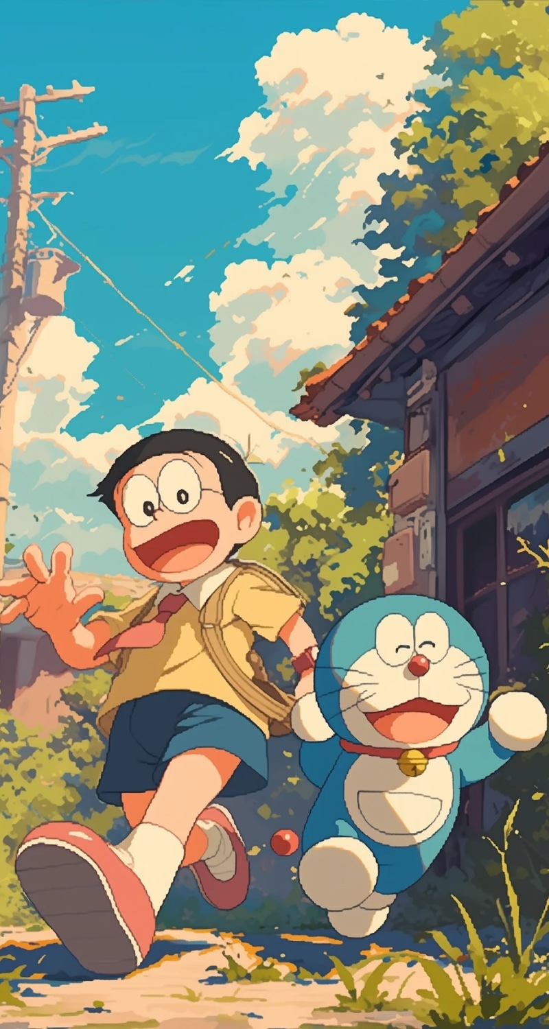 avatar nobita