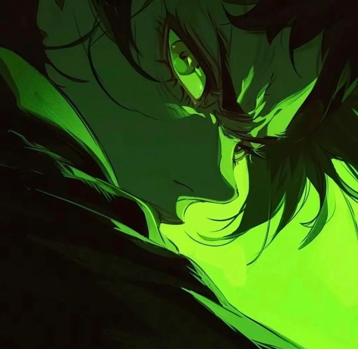 avt cặp avatar đôi anime ngầu