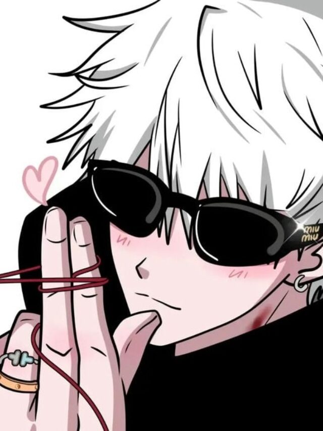 Gợi ý 202+ mẫu avatar đôi anime ngầu đẹp cho cả nam và nữ