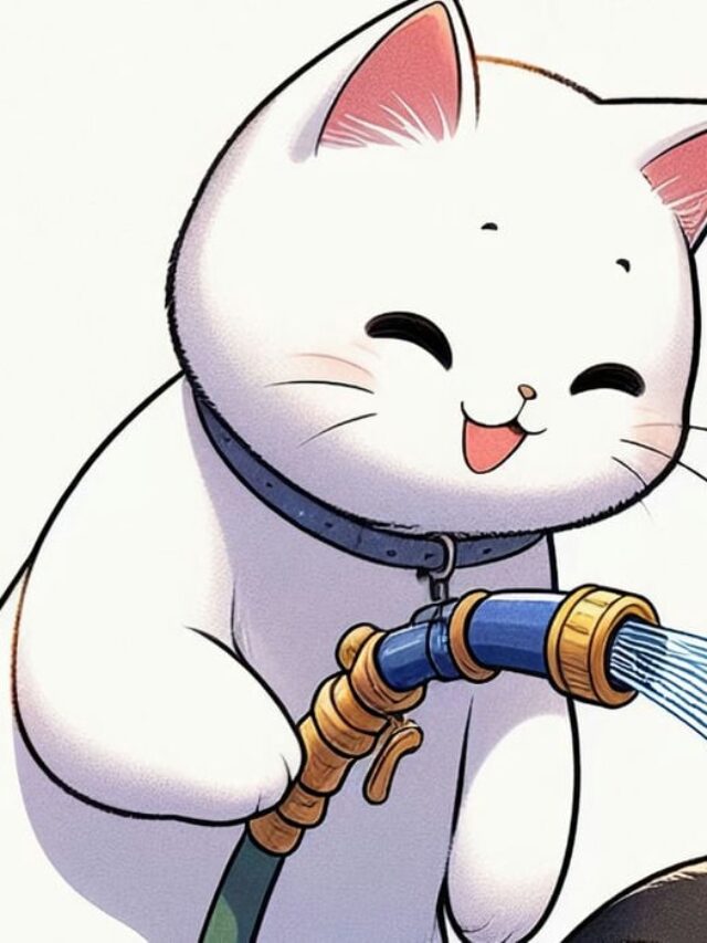Tổng hợp 100+ mẫu avatar đôi cute mèo được yêu thích nhất