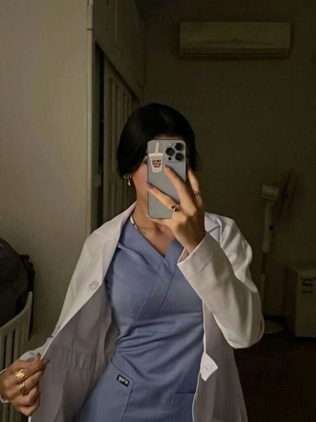 Tuyển chọn 99+ ảnh bác sĩ đẹp, chất lượng cao cho điện thoại