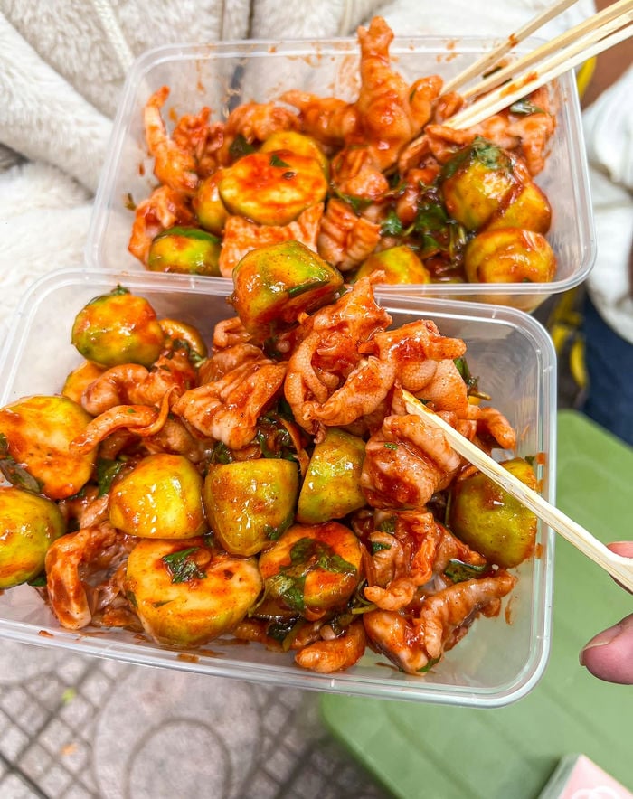 hình ảnh ăn uống đẹp