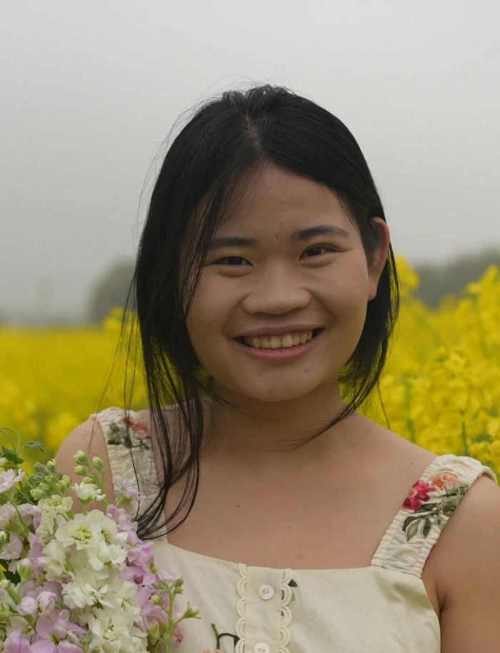 hình ảnh gái xấu