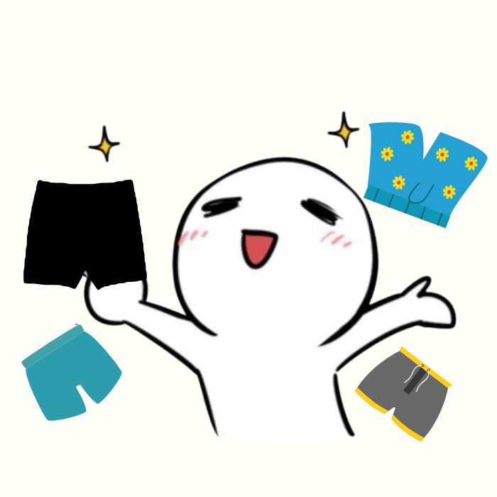 hình ảnh meme đội quần hài hước cute