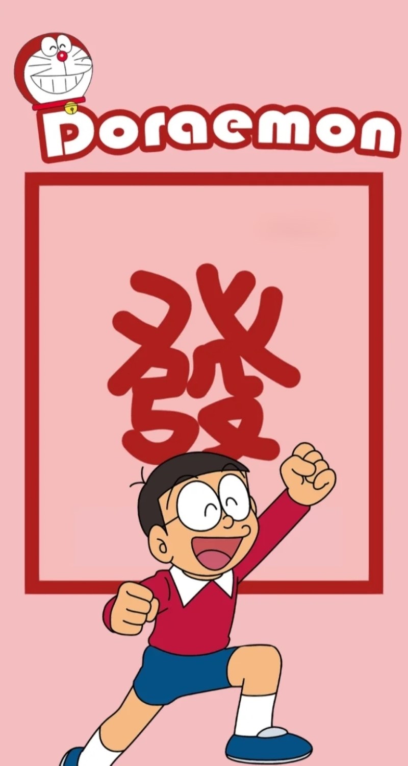 hình nobita quậy