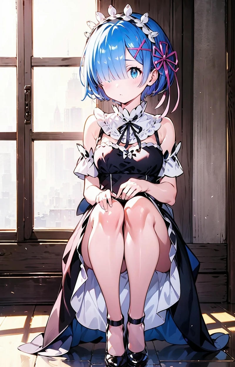 hình rem 3d