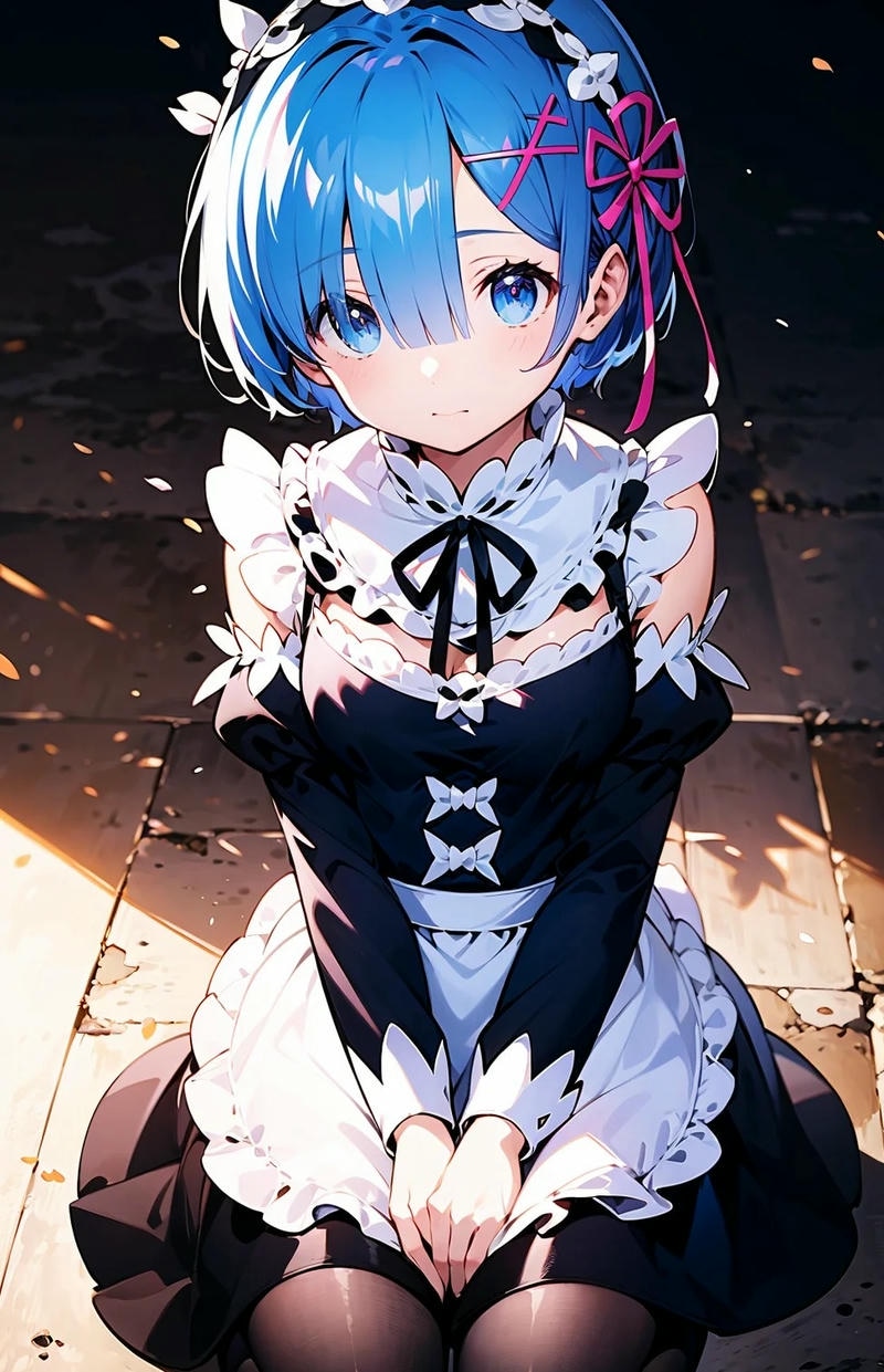 hình rem 3k