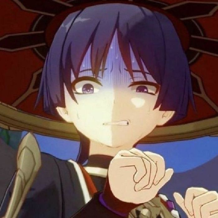 meme cute anime nam hài