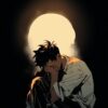 99+ avatar sad boy tâm trạng dễ chạm tới trái tim nhất