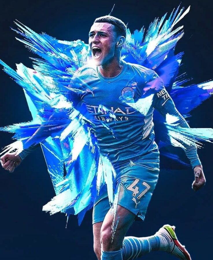Gợi ý 444+ avatar Man City 4k tặng fan trung thành