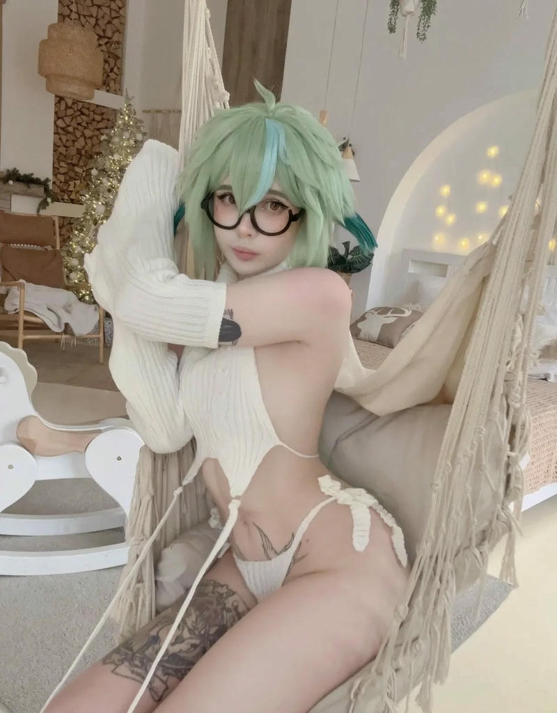 ảnh cosplay anime cực xinh