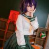 Cosplay anime tuyệt đẹp: 200+ hình ảnh gây sốt mạng xã hội