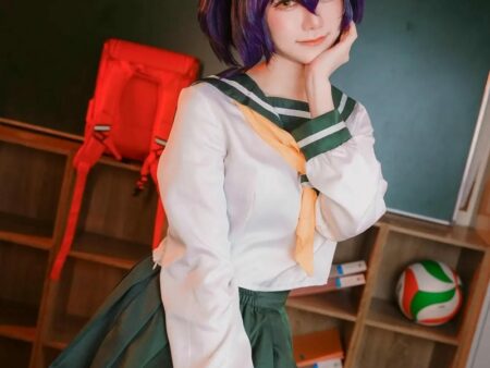 Cosplay anime tuyệt đẹp: 200+ hình ảnh gây sốt mạng xã hội