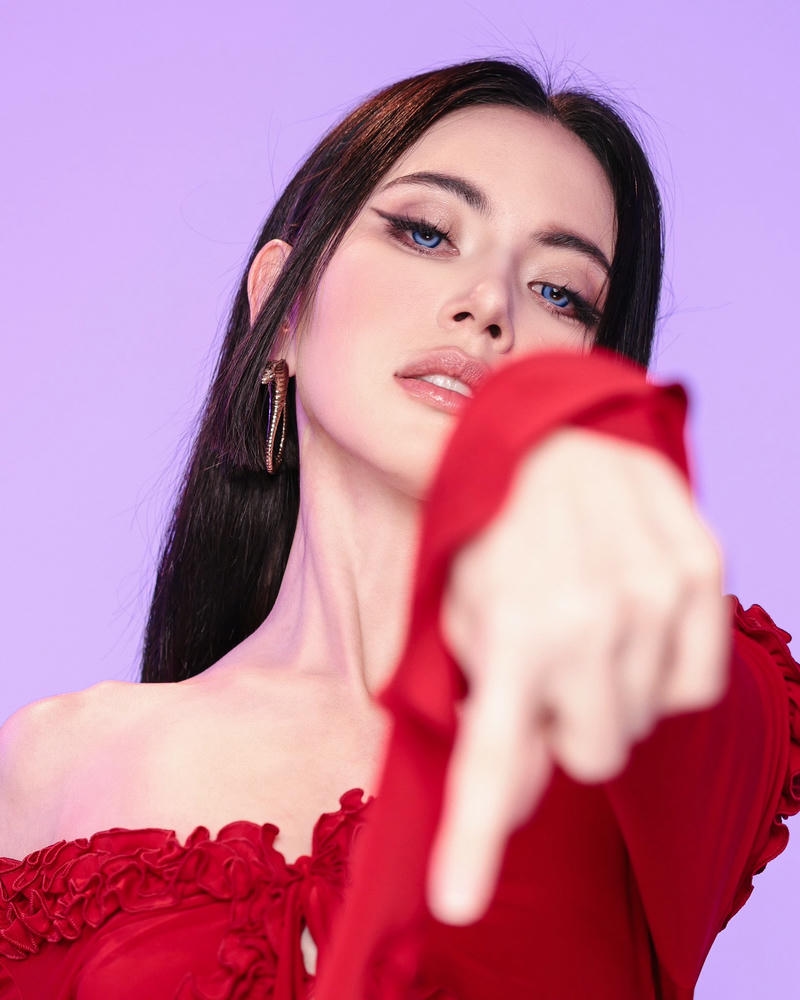 ảnh cosplay boa hancock sexy