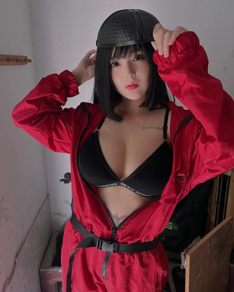 ảnh cosplay cute xinh (1)