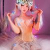 Ngắm nhìn cosplay frieren dịu dàng, thần thái đỉnh cao