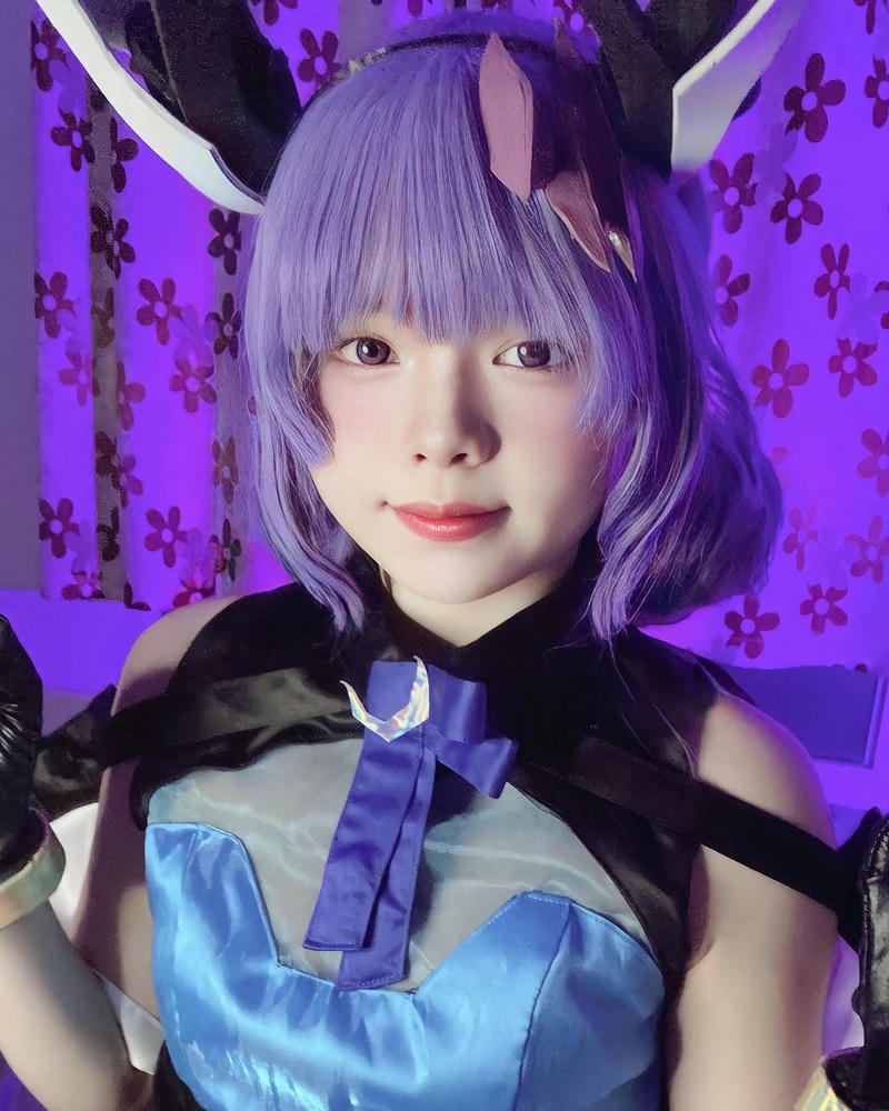 ảnh cosplay liên quân dễ thương