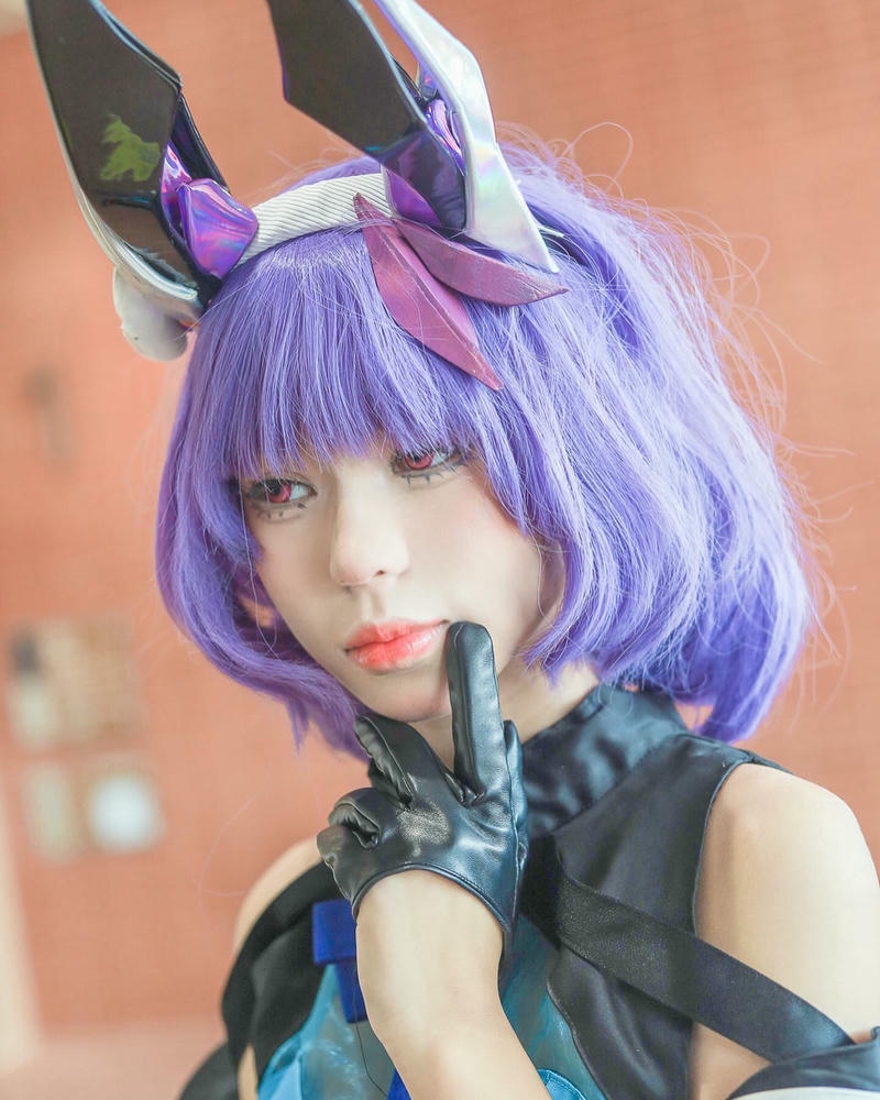 ảnh cosplay liên quân đẹp