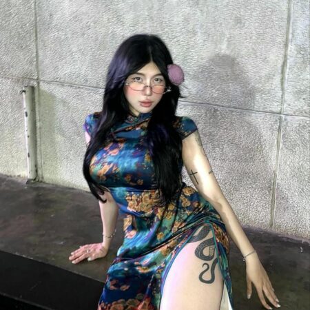 [342+] màn cosplay múp cực cháy khiến dân mạng không ngừng thả tim