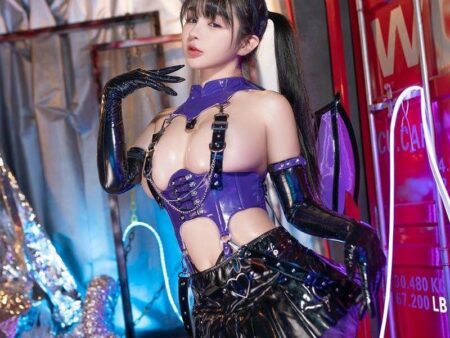 [87+] Cosplay nhật tái hiện nét đẹp văn hóa xứ hoa anh đào