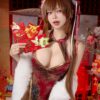 Cách chọn trang phục cosplay vú to phù hợp với từng phong cách