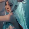 Cách tạo nên bộ trang phục cosplay yamato ấn tượng đẹp nhất