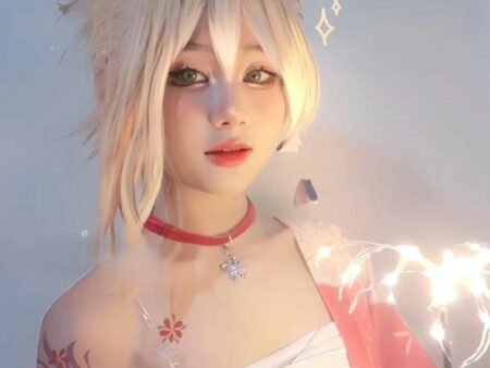 132 Ảnh yoimiya cosplay dễ làm nhưng vẫn cực kỳ ấn tượng