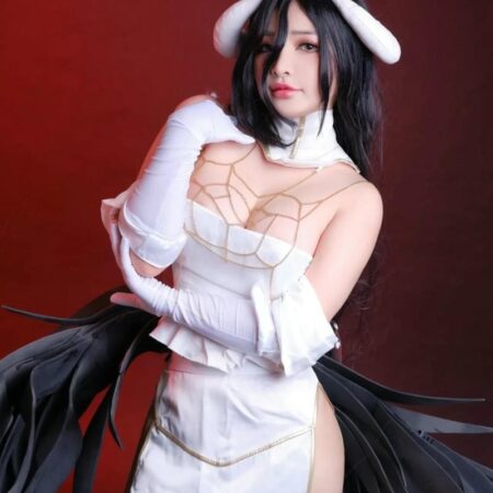 Ngắm nhìn 60+ cosplay albedo được yêu thích nhất