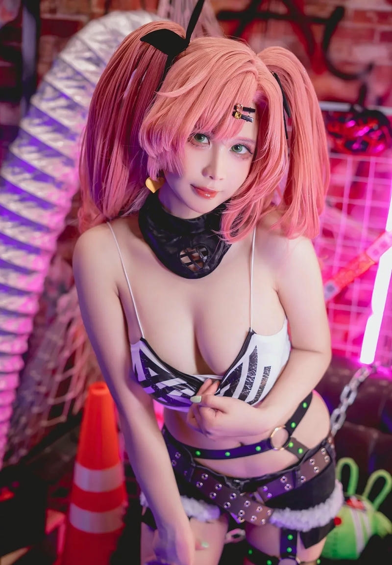cosplay anime sexy