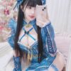 [1001+] Ảnh cosplay cute từ nhẹ nhàng đến cá tính cực yêu