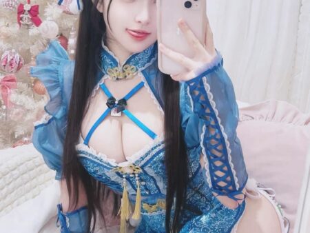 [1001+] Ảnh cosplay cute từ nhẹ nhàng đến cá tính cực yêu