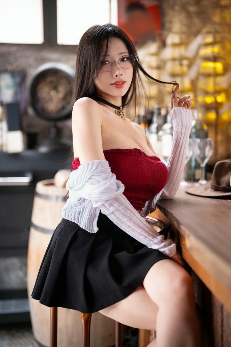 cosplay cute xinh