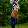 [45+] Ảnh cosplay demon slayer đẹp như bước ra từ anime