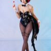 Cận cảnh những bộ cosplay ellen joe đang viral trên mạng xã hội