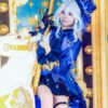 [50+] Bộ cosplay furina được yêu thích và chia sẻ nhiều nhất