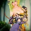 [61+] Bộ cosplay genshin cực phẩm tái hiện nhân vật chân thực