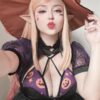 [99+] Bộ cosplay halloween sáng tạo, nổi bật giữa đám đông