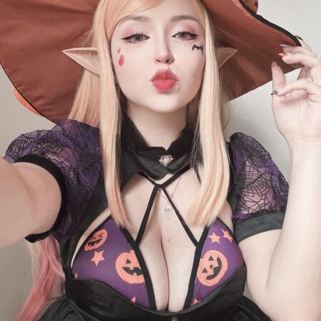 [99+] Bộ cosplay halloween sáng tạo, nổi bật giữa đám đông
